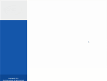 Tablet Screenshot of bond-intl.com